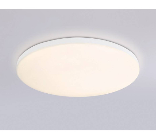 Накладной светильник Ambrella Light FZ FZ2001