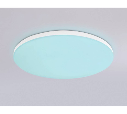 Накладной светильник Ambrella Light FZ FZ2001