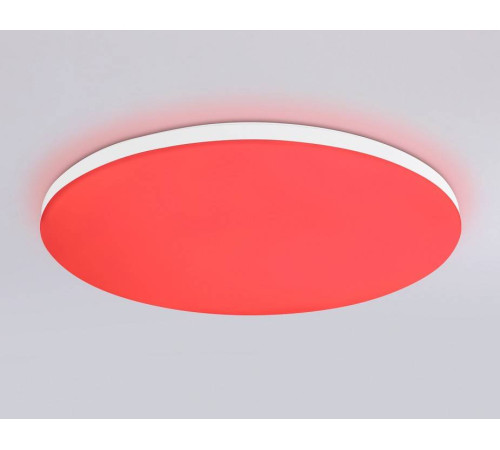 Накладной светильник Ambrella Light FZ FZ2002