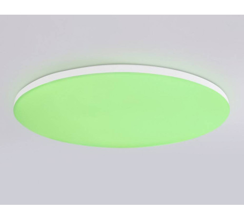 Накладной светильник Ambrella Light FZ FZ2003