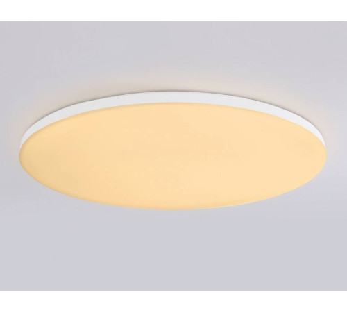 Накладной светильник Ambrella Light FZ FZ2003