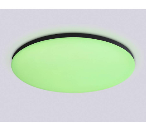 Накладной светильник Ambrella Light FZ FZ2005