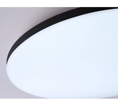 Накладной светильник Ambrella Light FZ FZ2005