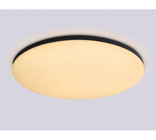 Накладной светильник Ambrella Light FZ FZ2005