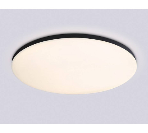 Накладной светильник Ambrella Light FZ FZ2005