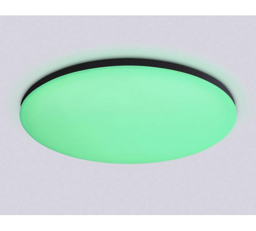 Накладной светильник Ambrella Light FZ FZ2005