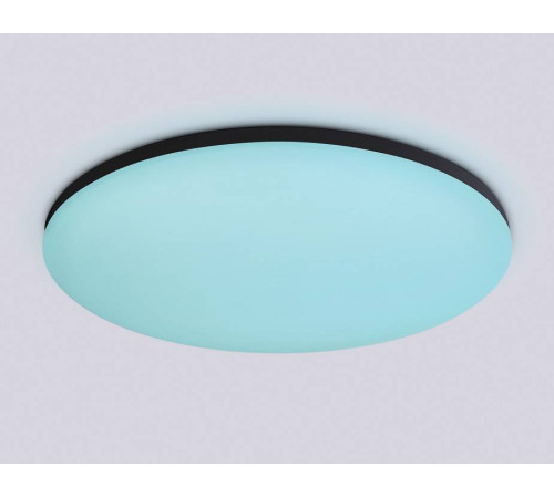 Накладной светильник Ambrella Light FZ FZ2005