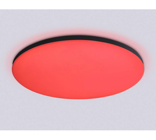 Накладной светильник Ambrella Light FZ FZ2005