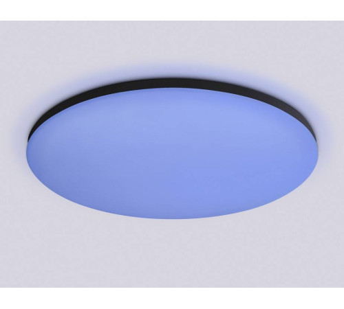 Накладной светильник Ambrella Light FZ FZ2005