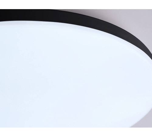 Накладной светильник Ambrella Light FZ FZ2006