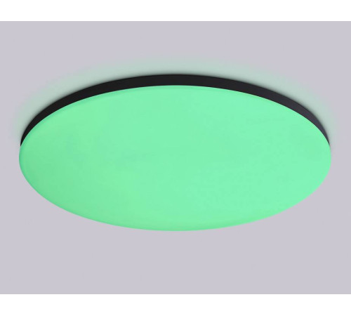 Накладной светильник Ambrella Light FZ FZ2006