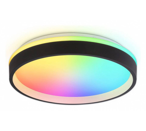 Накладной светильник Ambrella Light FZ FZ604