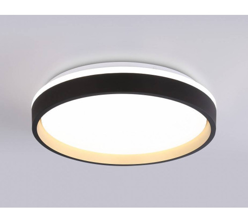 Накладной светильник Ambrella Light FZ FZ604