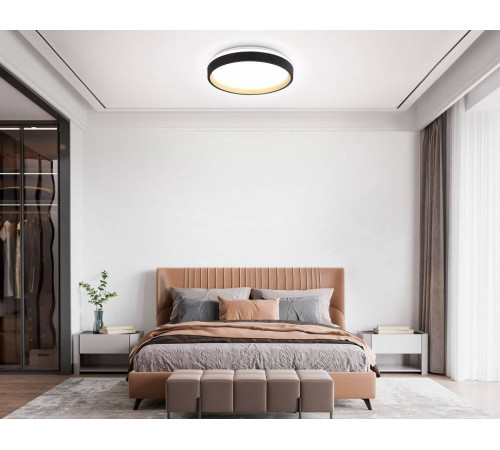 Накладной светильник Ambrella Light FZ FZ604