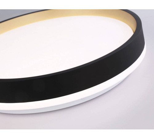 Накладной светильник Ambrella Light FZ FZ604