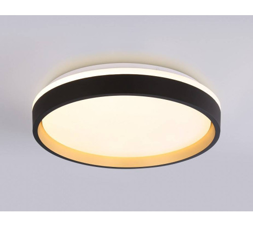 Накладной светильник Ambrella Light FZ FZ604