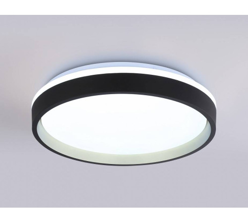 Накладной светильник Ambrella Light FZ FZ604