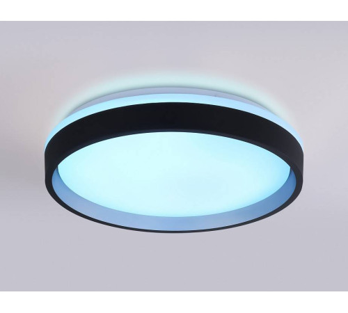 Накладной светильник Ambrella Light FZ FZ604