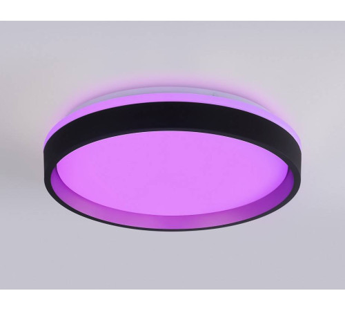 Накладной светильник Ambrella Light FZ FZ604