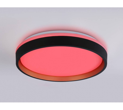 Накладной светильник Ambrella Light FZ FZ604