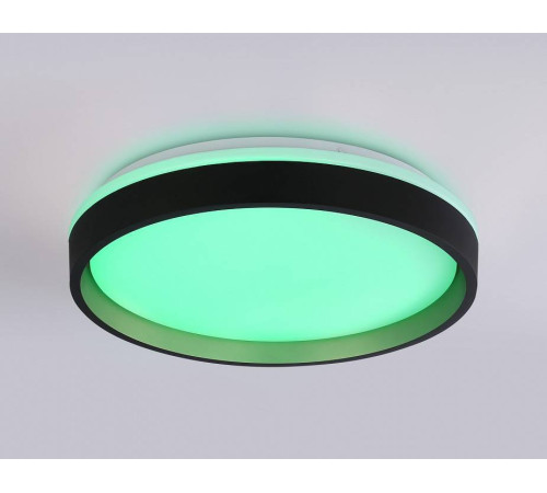 Накладной светильник Ambrella Light FZ FZ604