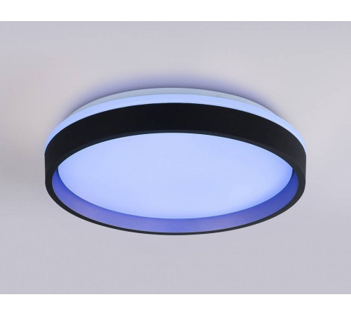 Накладной светильник Ambrella Light FZ FZ604