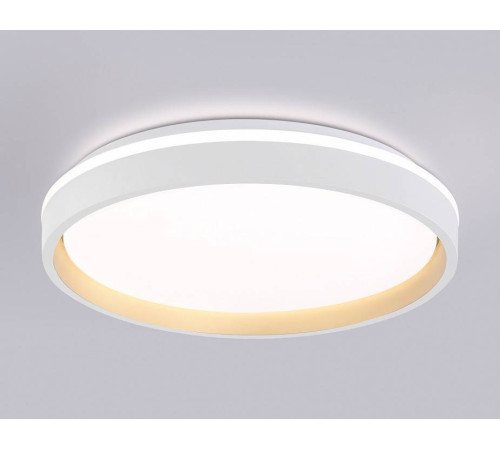 Накладной светильник Ambrella Light FZ FZ607