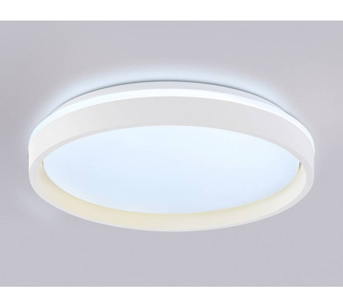 Накладной светильник Ambrella Light FZ FZ607