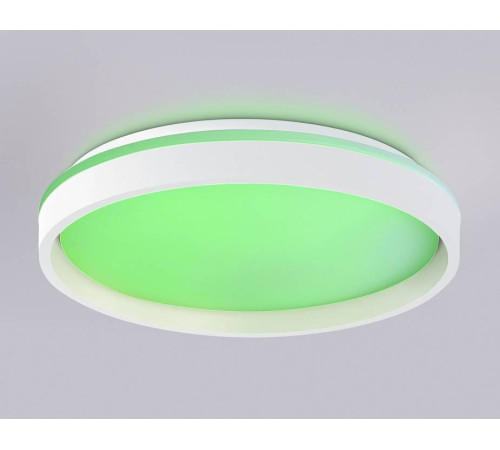 Накладной светильник Ambrella Light FZ FZ607