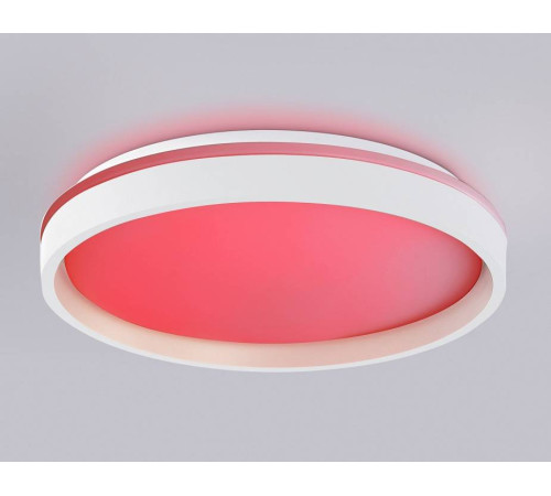 Накладной светильник Ambrella Light FZ FZ607