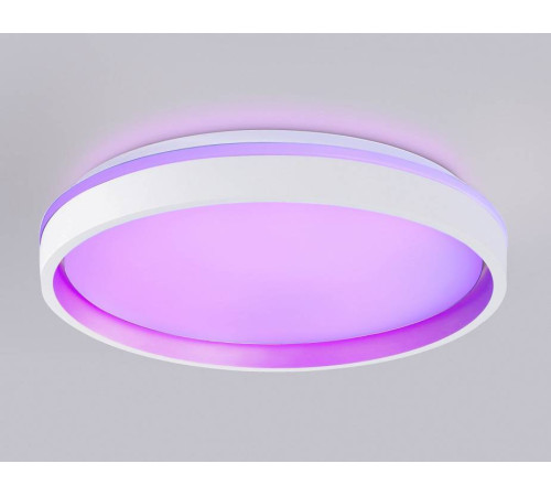 Накладной светильник Ambrella Light FZ FZ607