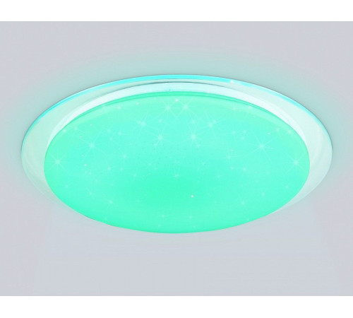 Накладной светильник Ambrella Light FZ770