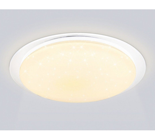 Накладной светильник Ambrella Light FZ770