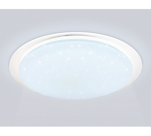 Накладной светильник Ambrella Light FZ770