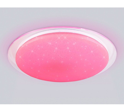 Накладной светильник Ambrella Light FZ770