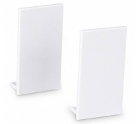 Заглушка для трека Ambrella Light GL GL1057