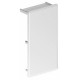 Заглушка для трека Ambrella Light GL GL1057