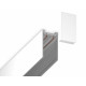 Заглушка для трека Ambrella Light GL GL1057