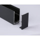 Заглушка для трека Ambrella Light GL GL1058