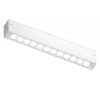 Накладной светильник Ambrella Light GL GL1301