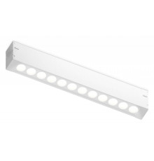 Накладной светильник Ambrella Light GL GL1301