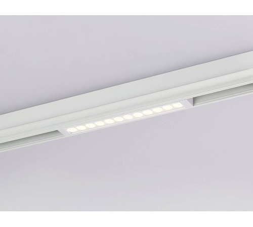 Накладной светильник Ambrella Light GL GL1301