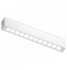 Накладной светильник Ambrella Light GL GL1715