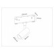 Светильник на штанге Ambrella Light TRACK SYSTEM GL2301