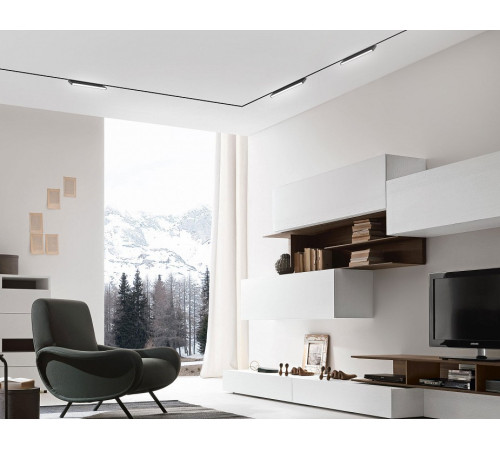 Накладной светильник Ambrella Light TRACK SYSTEM GL2350