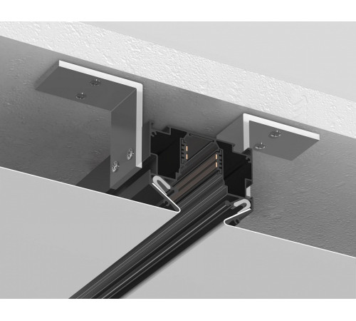 Трек встраиваемый Ambrella Light GL GL3347