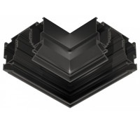 Соединитель угловой внутренний для треков встраиваемых Ambrella Light GL GL3395