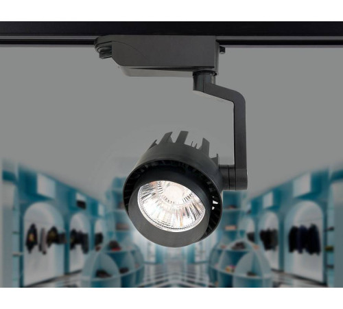 Светильник на штанге Ambrella Light GL GL6107