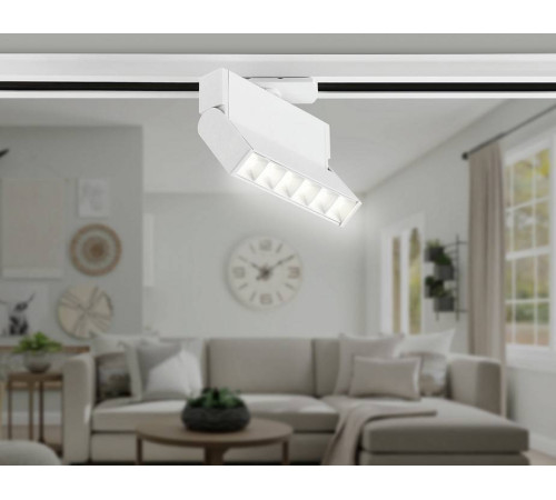 Светильник на штанге Ambrella Light GL GL6812