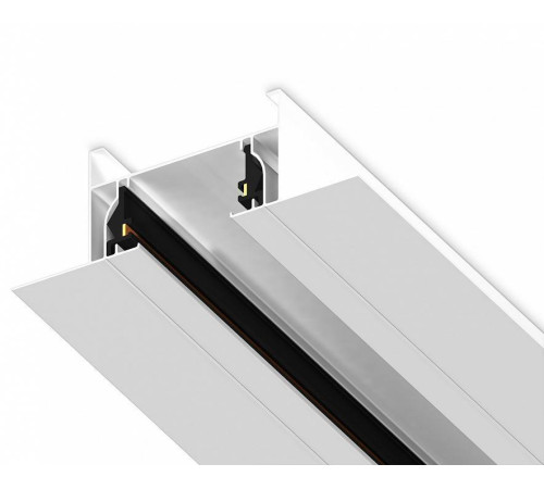 Трек встраиваемый Ambrella Light TRACK SYSTEM GL7121